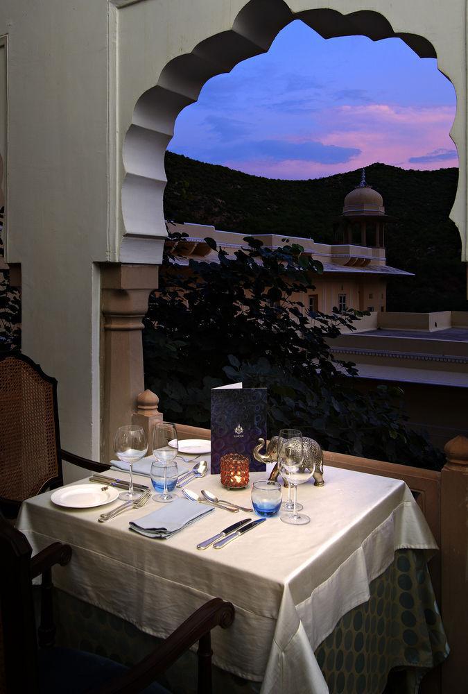 Samode Palace Divisione di Divisione di Jaipur Esterno foto