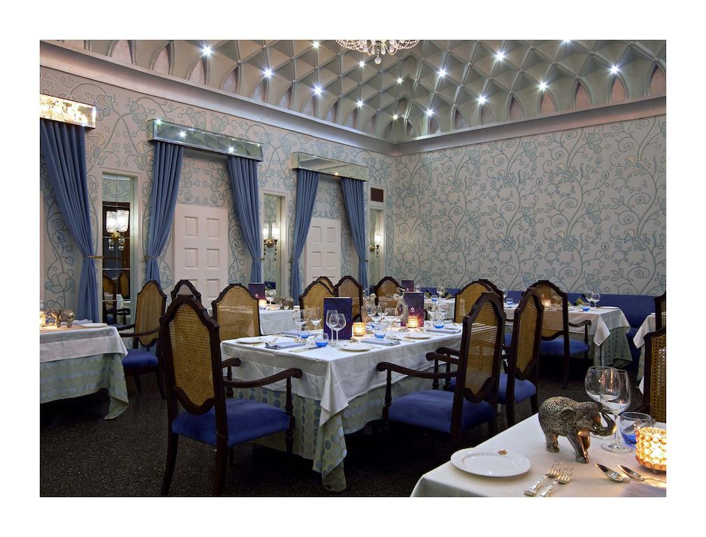Samode Palace Divisione di Divisione di Jaipur Esterno foto
