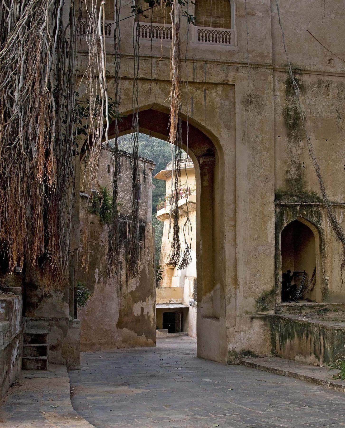 Samode Palace Divisione di Divisione di Jaipur Esterno foto