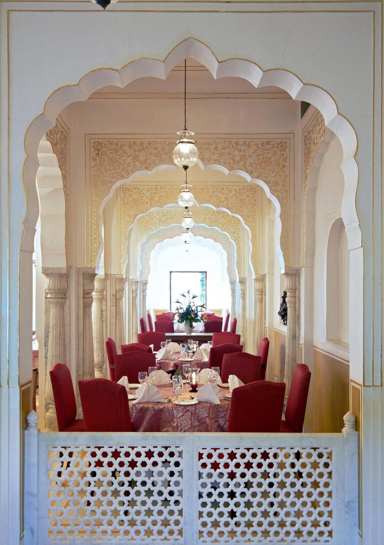 Samode Palace Divisione di Divisione di Jaipur Esterno foto