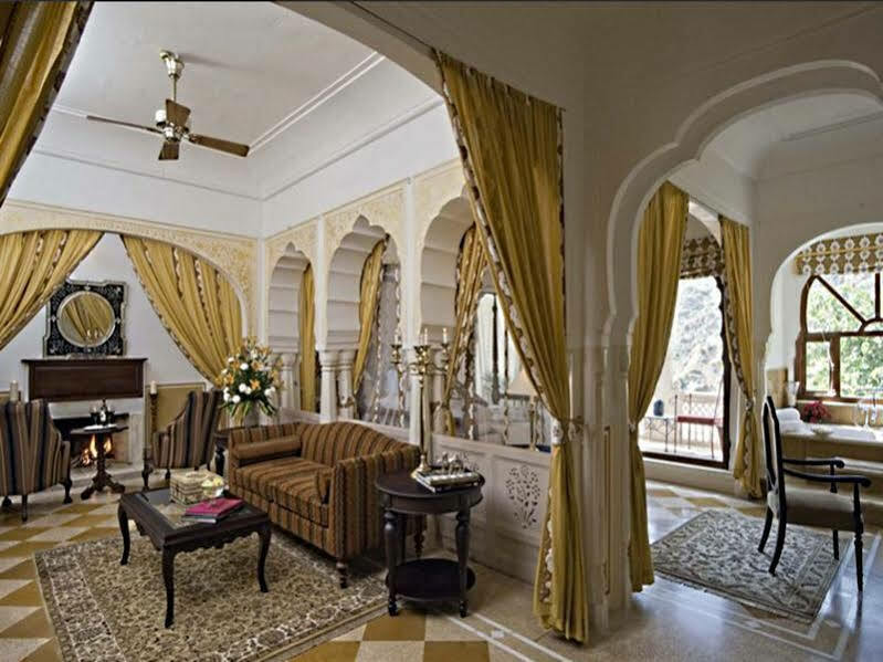 Samode Palace Divisione di Divisione di Jaipur Esterno foto
